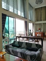 Sennett Residence (D13), Condominium #570132331